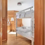 La Maison Lou L In-out L Parking L By Cosyhome Crans-Montana