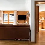 Apartment La Maison Lou L In-out L Parking L By Cosyhome