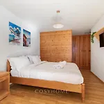 La Maison Lou L In-out L Parking L By Cosyhome Apartment *