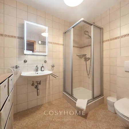 La Maison Lou L In-out L Parking L By Cosyhome * Crans-Montana