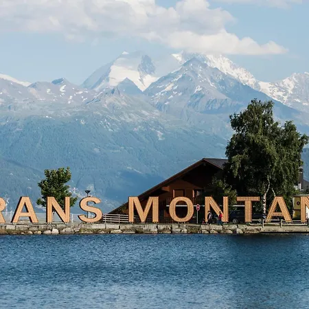 La Maison Lou L In-out L Parking L By Cosyhome Appartement *