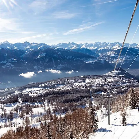 La Maison Lou L In-out L Parking L By Cosyhome Appartement *